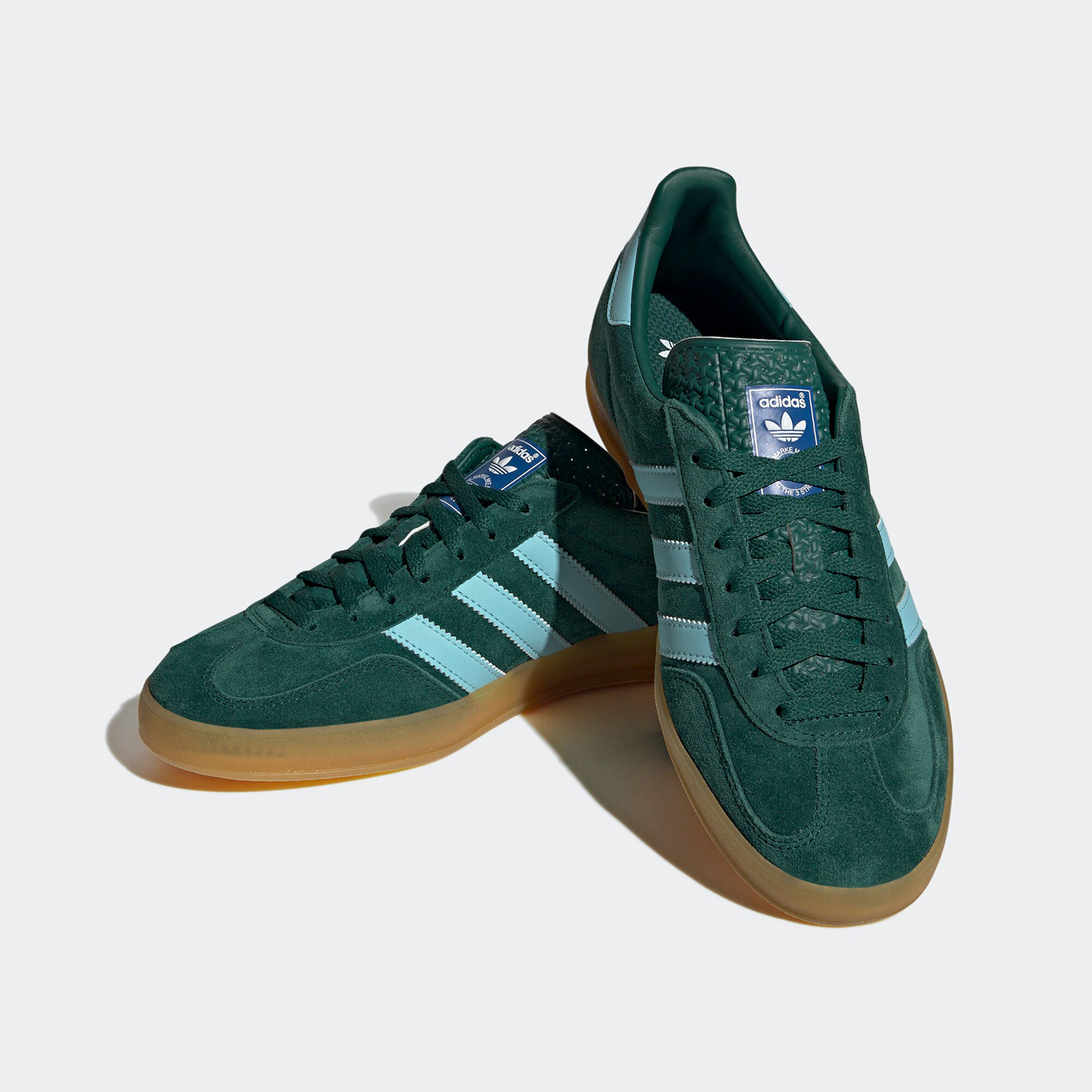 Adidas orijinal GAZELLE INDOOR - Adidas Shoes Gazelle incelemesi ve fiyatı