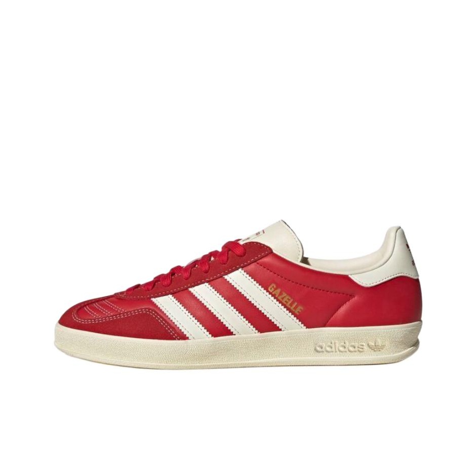 Adidas Originals GAZELLE INDOO - Adidas Shoes Gazelle incelemesi ve fiyatı