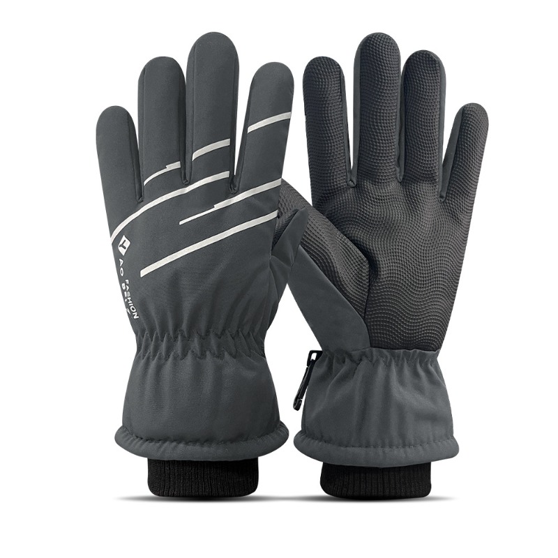 Kadın Kışlık Kayak Eldivenleri - Snow Glove Insulated incelemesi ve fiyatı